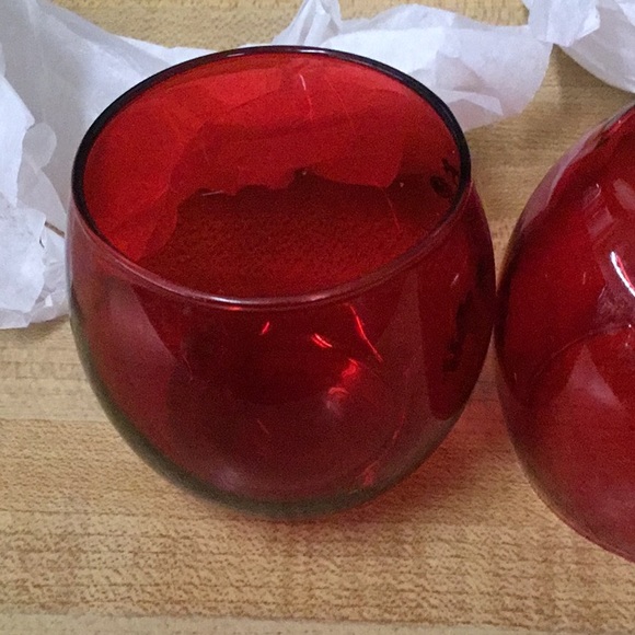 FireBall Shot Glasses - Picture 4 of 6